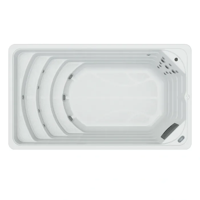 Swimspa Sky pour votre jardin