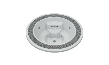 Spa Martinique , kružni jacuzzi za 6 osoba - Aquavia Spa