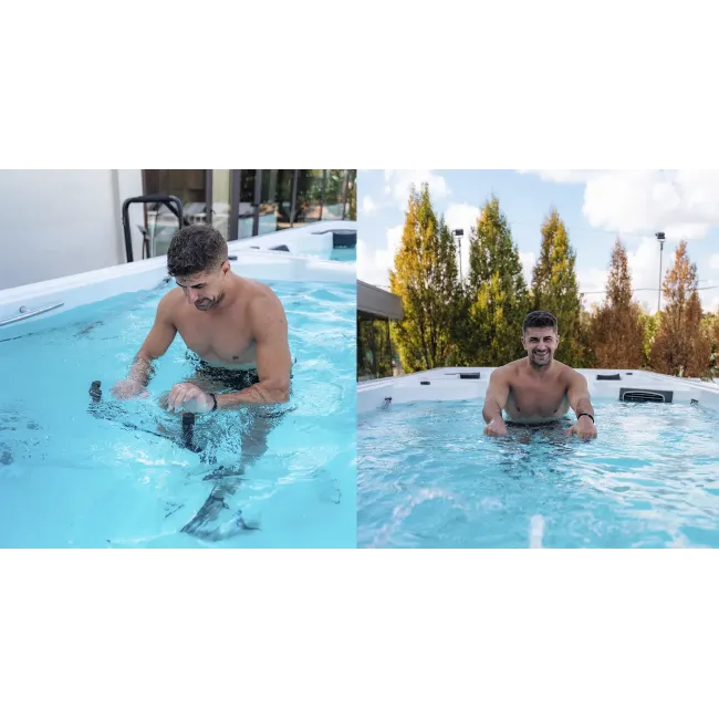 Аксессуар для Aquavia SPA | Аквабайк