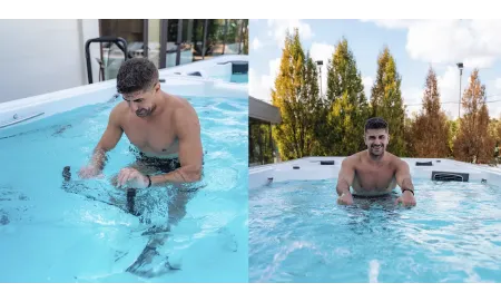 Аксессуар для Aquavia SPA | Аквабайк