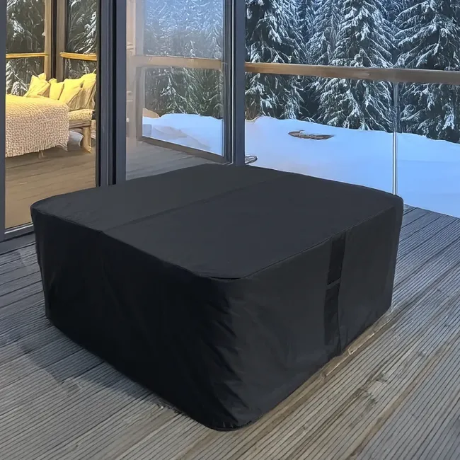 : Zubehör für Aquavia Whirlpools | Whirlpool Schutzhülle