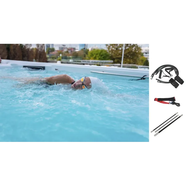 Аксессуар для Aquavia SPA | Плавание + Fitness -комплект
