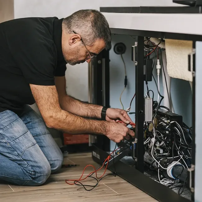 Technische Unterstützung