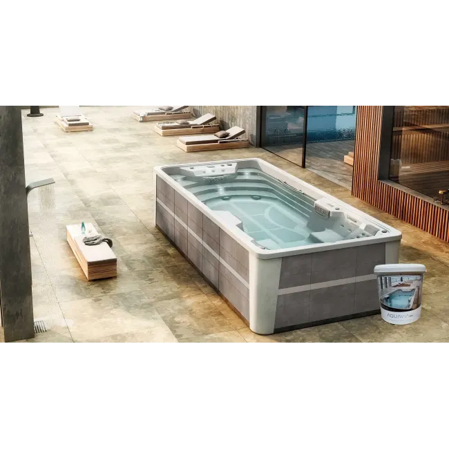 Аксессуар для Aquavia SPA | Комплект для дезинфекции воды - Swimspas