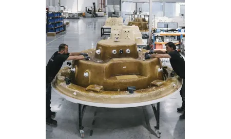 Besuchen Sie unsere Spa-Fabrik in Barcelona