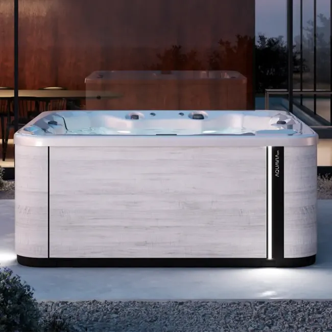 Pure Line Lighting | Elegant Spa Lighting | Aquavia Spa