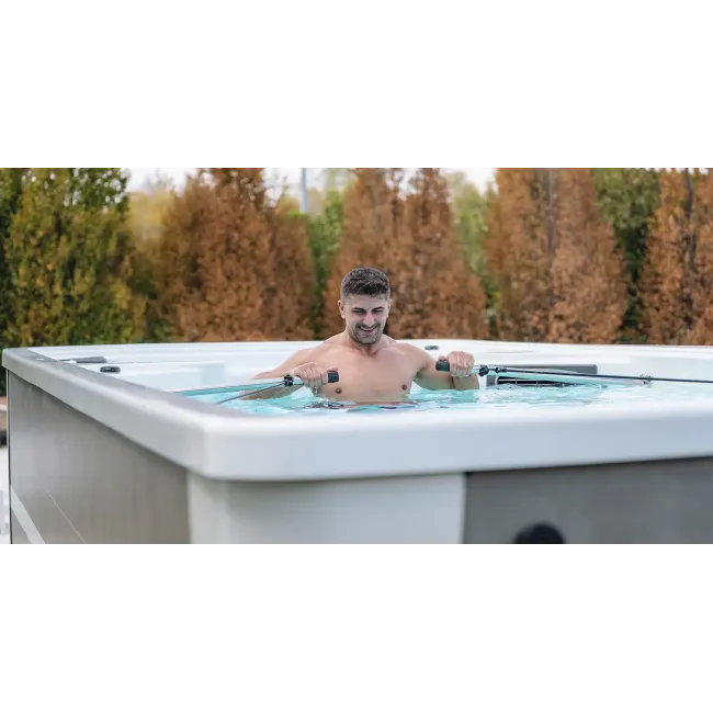 Аксессуар для Aquavia SPA | Гребной комплект