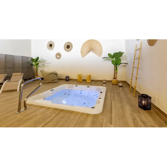 Аксессуар для Aquavia SPA | Бар доступа к встроенному спа
