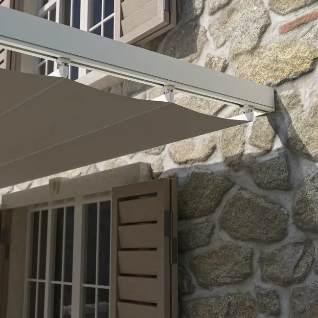 Accessoire pour Aquavia SPAS | Pergola de Venise