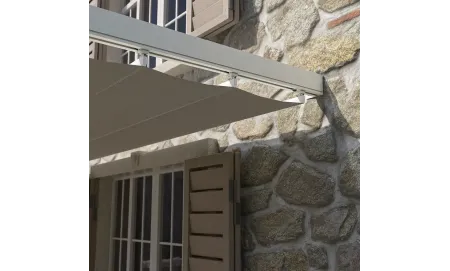 Accesoriu pentru Aquavia SPAS | Pergola de la Veneția