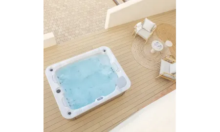 Zubehör für Aquavia SPAS | Pool-Reiniger-Set