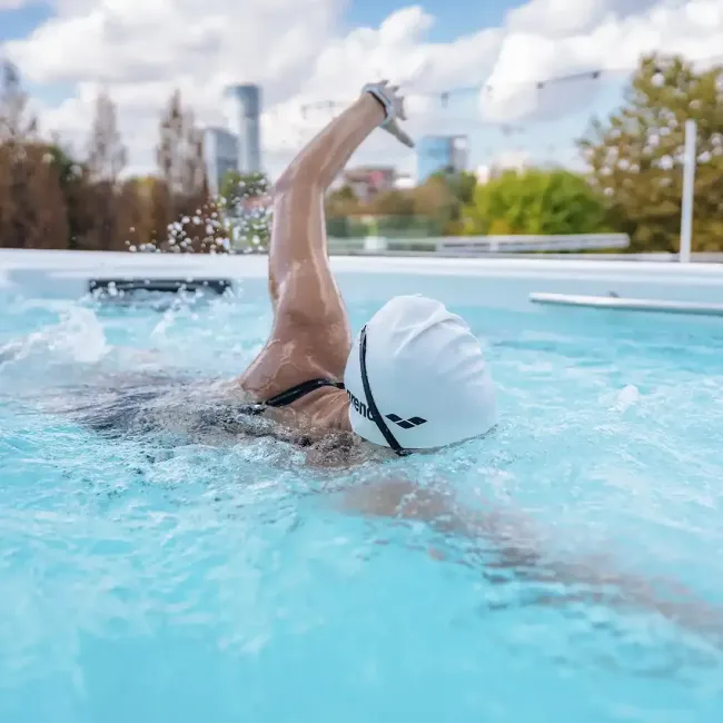 Accesoriu pentru Aquavia SPAS | Trusă de înot + Fitness