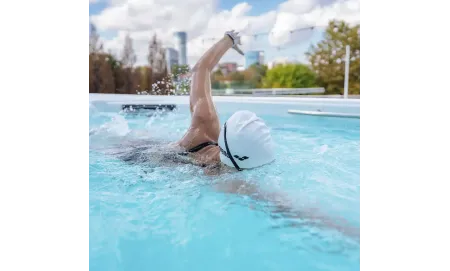Accesorio para los SPAS de Aquavia | Kit Natación + Fitness