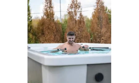 Accessory for Aquavia SPAS | Rowing Kit