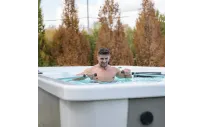 Accessorio per Aquavia SPAS | Kit da canottaggio