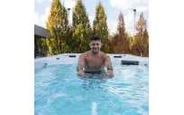 Zubehör für Aquavia SPAS | Aquabike