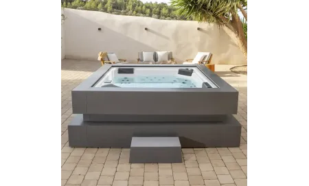 Accesoriu pentru Aquavia SPAS | Scara Exclusive