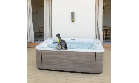 Accesoriu pentru Aquavia SPAS | Robot de curățat piscine