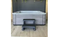 Accessoire pour Aquavia SPAS | Échelle d'accès de base