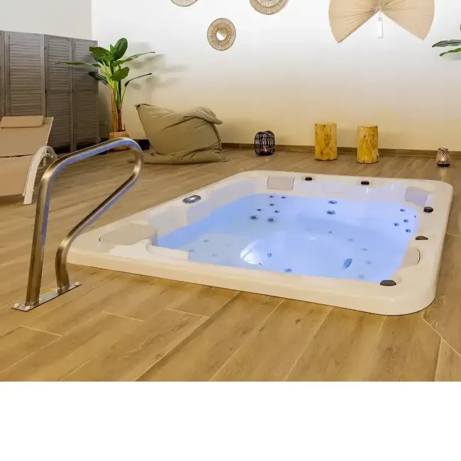 Accesoriu pentru Aquavia SPAS | Bar cu acces la spa încastrat