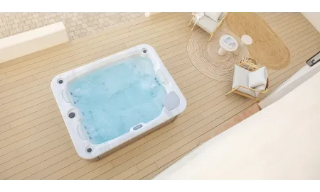 Accessory for Aquavia SPAS | Pool Cleaner Kit