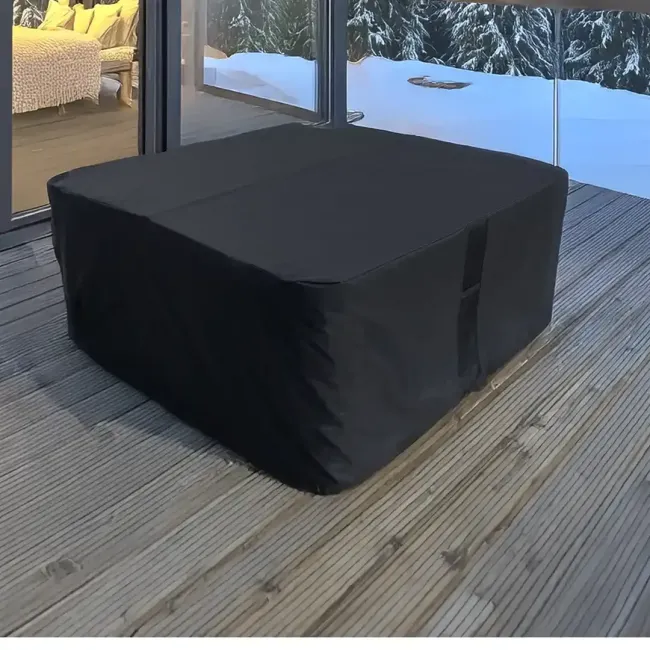 Accesoriu pentru SPAs Aquavia | Huse de Protecție Spa