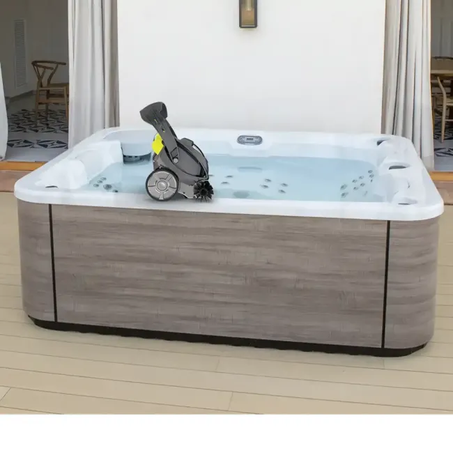 Accessoire pour Aquavia SPAS | Robot nettoyeur de piscine