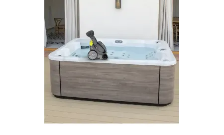Accesoriu pentru Aquavia SPAS | Robot de curățat piscine