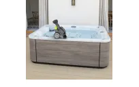 Accessoire voor Aquavia SPAS | Robot zwembadreiniger