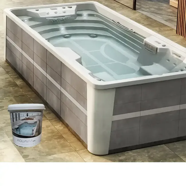 Accesoriu pentru Aquavia SPAS | Trusa de dezinfectare a apei - Swimspas