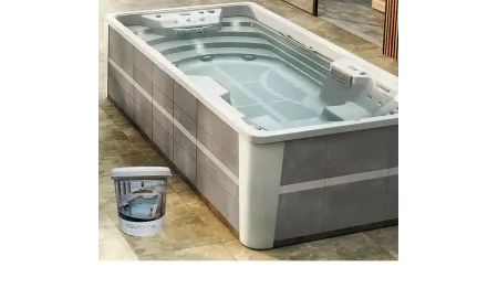 Acessório para Aquavia SPAS | Kit de desinfecção de água - Swimspas