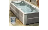 Zubehör für Aquavia SPAS | Wasserdesinfektionsset - Swimspas
