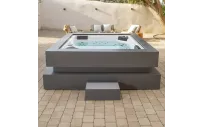 Accessoire voor Aquavia SPAS | Exclusive trap