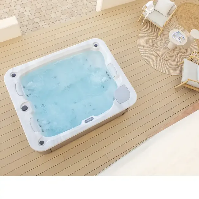 Accesoriu pentru Aquavia SPAS | Kit pentru curățarea piscinei