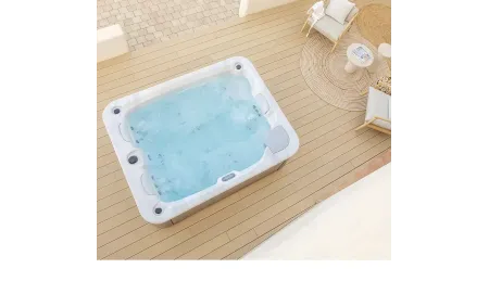 Zubehör für Aquavia SPAS | Pool-Reiniger-Set