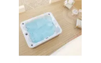 Acessório para Aquavia SPAS | Kit de limpeza de piscina