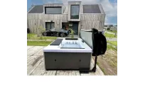 Accessoire pour Aquavia SPAS | Collectionnez les couvertures