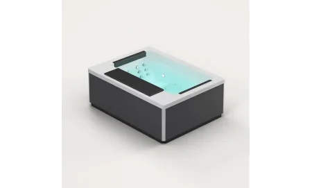 Spa Suite , jacuzzi za 2 i 4 osobe, idealan za parove - Aquavia Spa