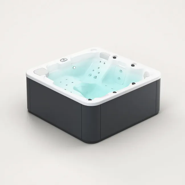 Spa Feel , 5-местная джакузи, идеальная для дома - Aquavia Spa
