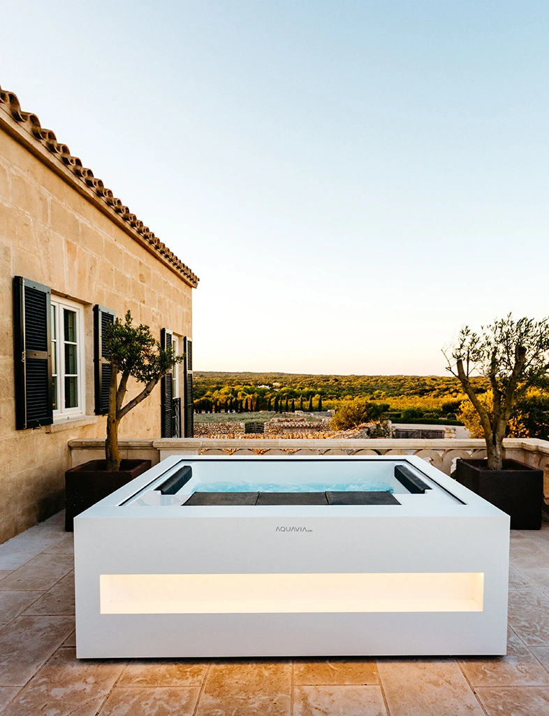 SPA HOME