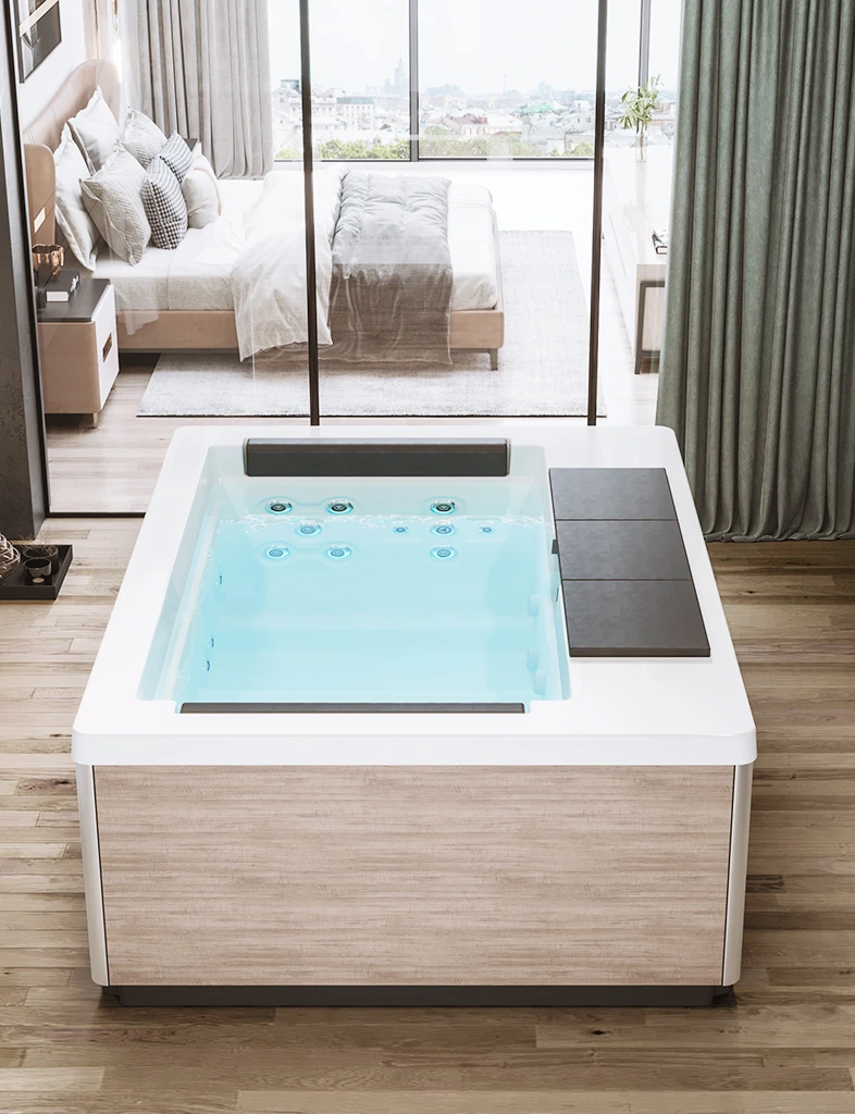 SPA SUITE