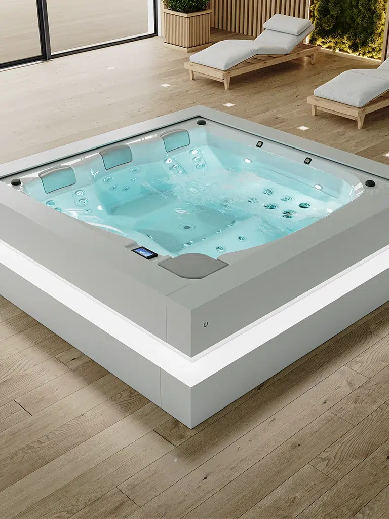 SPA SERENITY
